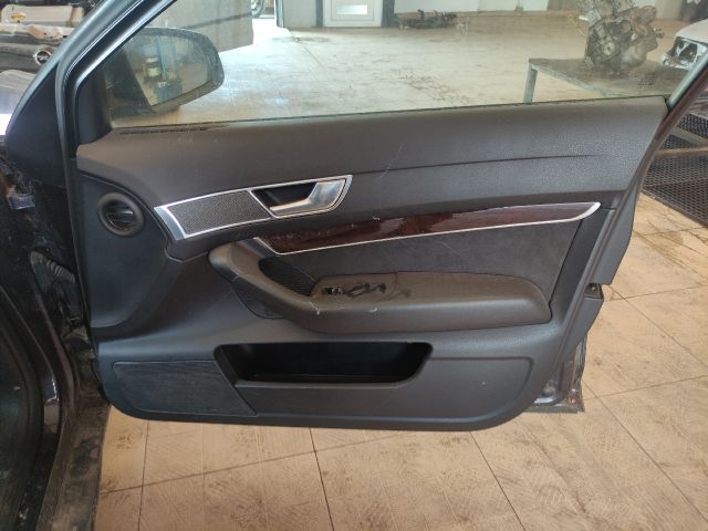 bontott AUDI A6 C6 Jobb Napellenző