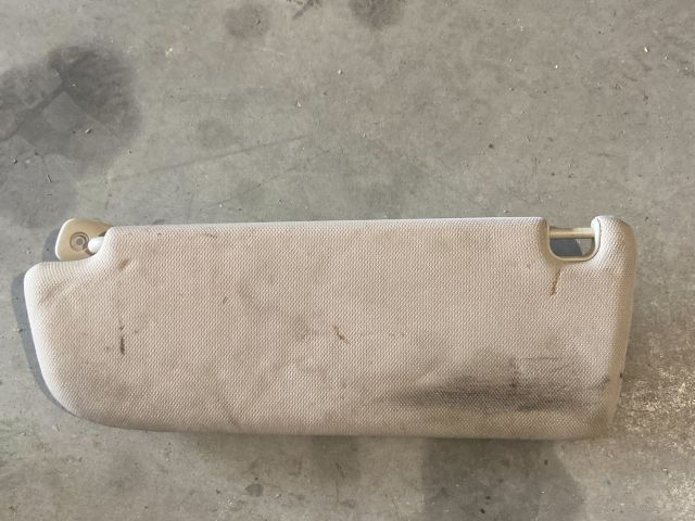 bontott AUDI A6 C6 Jobb Napellenző