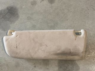 bontott AUDI A6 C6 Jobb Napellenző