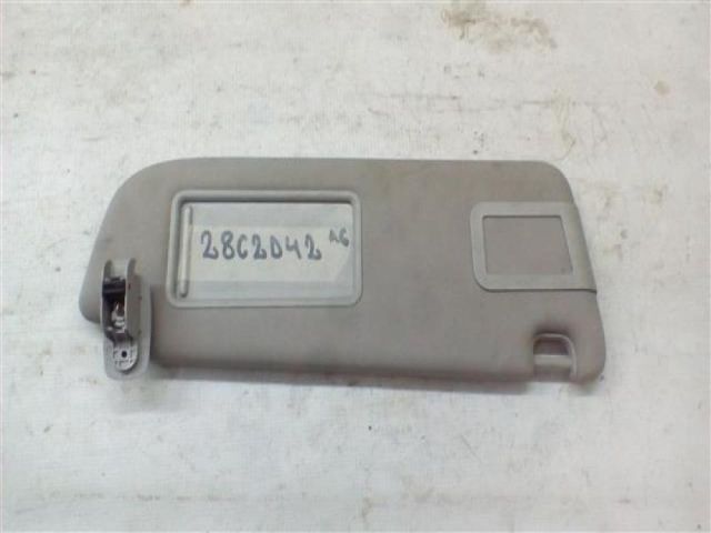 bontott AUDI A6 C6 Jobb Napellenző