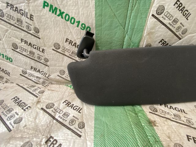 bontott AUDI A6 C6 Jobb Napellenző