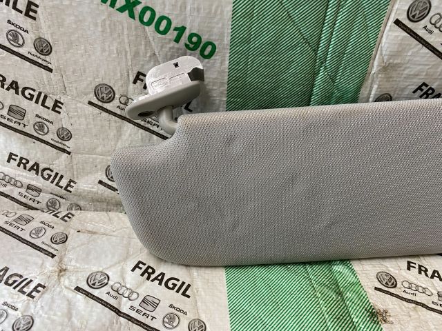 bontott AUDI A6 C6 Jobb Napellenző