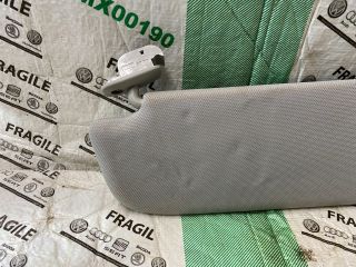 bontott AUDI A6 C6 Jobb Napellenző