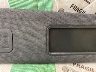 bontott AUDI A6 C6 Jobb Napellenző