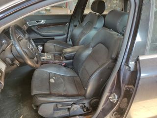 bontott AUDI A6 C6 Jobb Napellenző