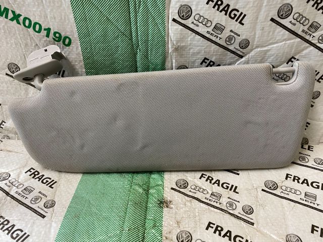 bontott AUDI A6 C6 Jobb Napellenző