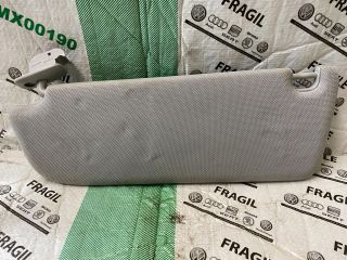 bontott AUDI A6 C6 Jobb Napellenző