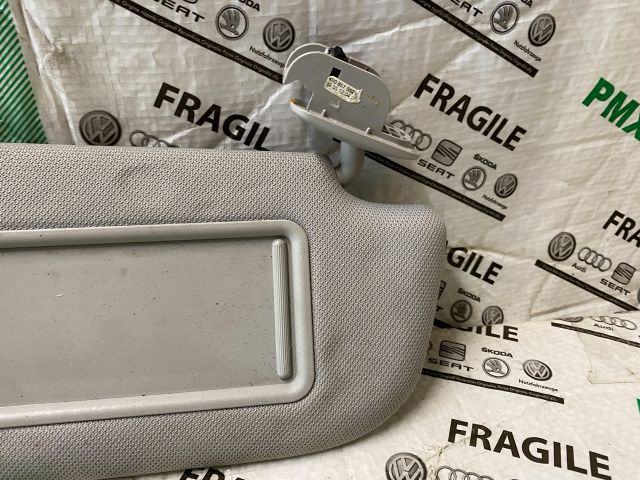 bontott AUDI A6 C6 Jobb Napellenző