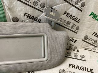 bontott AUDI A6 C6 Jobb Napellenző