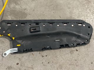 bontott AUDI A6 C6 Jobb Oldallégzsák