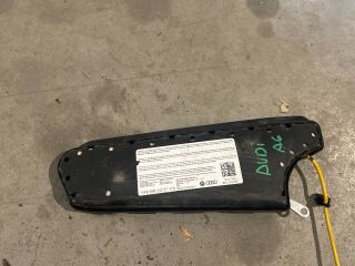 bontott AUDI A6 C6 Jobb Oldallégzsák