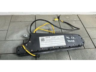 bontott AUDI A6 C6 Jobb Oldallégzsák