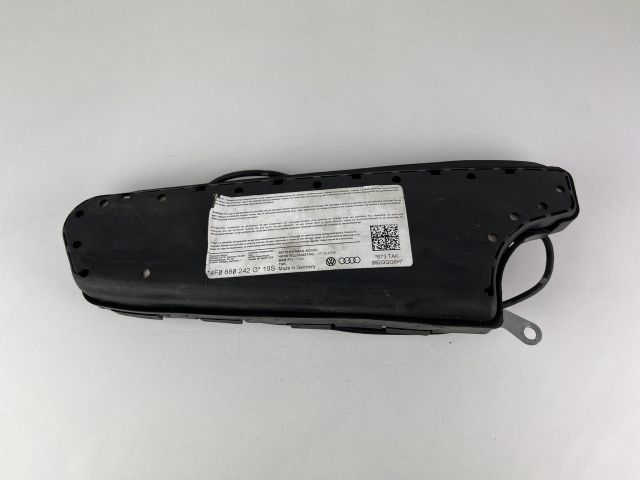 bontott AUDI A6 C6 Jobb Oldallégzsák