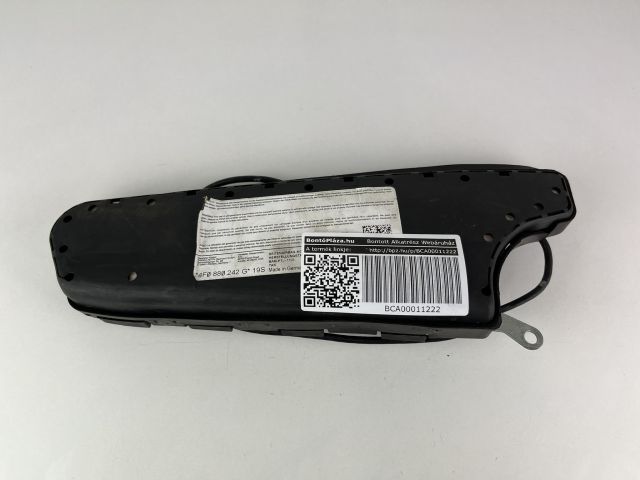 bontott AUDI A6 C6 Jobb Oldallégzsák