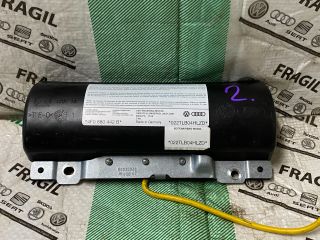 bontott AUDI A6 C6 Jobb Oldallégzsák