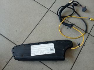 bontott AUDI A6 C6 Jobb Oldallégzsák