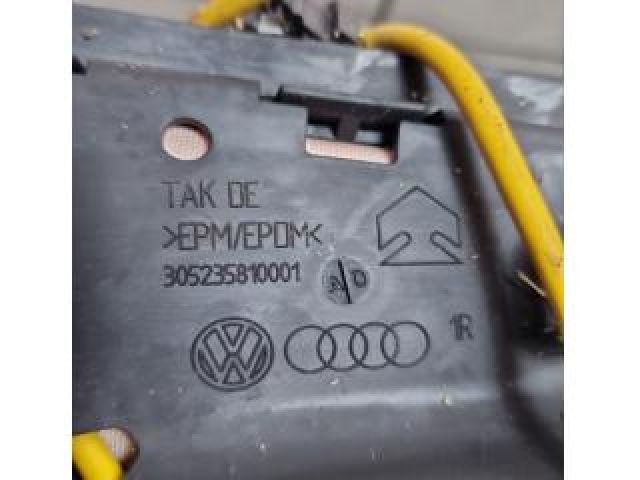 bontott AUDI A6 C6 Jobb Oldallégzsák