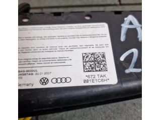 bontott AUDI A6 C6 Jobb Oldallégzsák