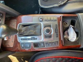 bontott AUDI A6 C6 Jobb Szellőző