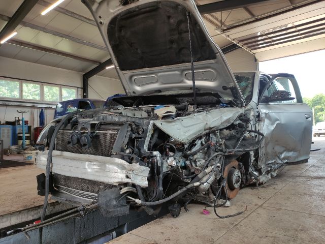 bontott AUDI A6 C6 Jobb Szellőző