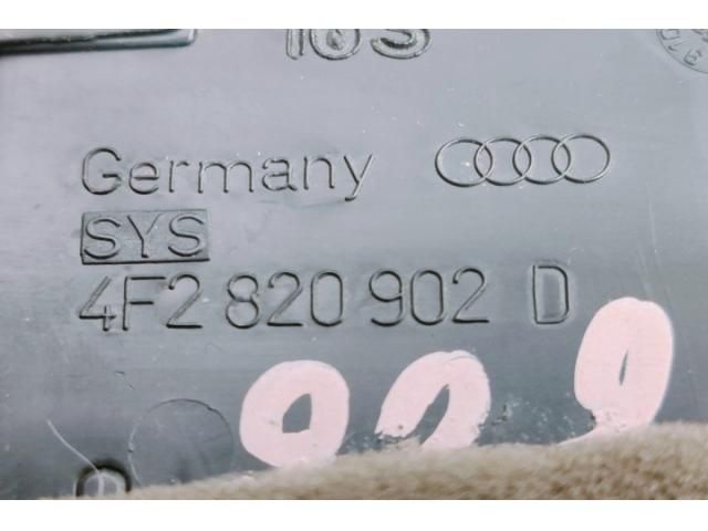 bontott AUDI A6 C6 Jobb Szellőző