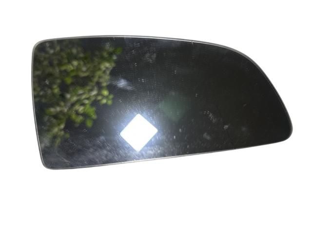 bontott AUDI A6 C6 Jobb Tükörlap