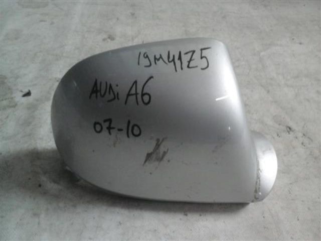 bontott AUDI A6 C6 Jobb Visszapillantó Tükör Burkolat