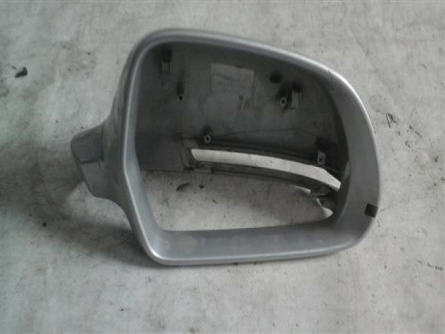 bontott AUDI A6 C6 Jobb Visszapillantó Tükör Burkolat