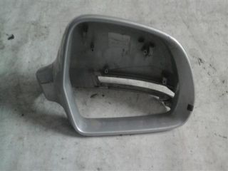 bontott AUDI A6 C6 Jobb Visszapillantó Tükör Burkolat