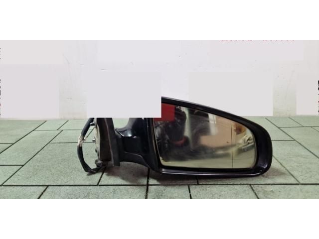 bontott AUDI A6 C6 Jobb Visszapillantó Tükör (Elektromos)