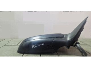 bontott AUDI A6 C6 Jobb Visszapillantó Tükör (Elektromos)