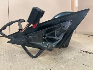 bontott AUDI A6 C6 Jobb Visszapillantó Tükör (Elektromos)