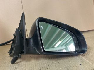 bontott AUDI A6 C6 Jobb Visszapillantó Tükör (Elektromos)