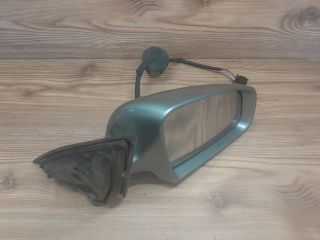 bontott AUDI A6 C6 Jobb Visszapillantó Tükör (Elektromos)