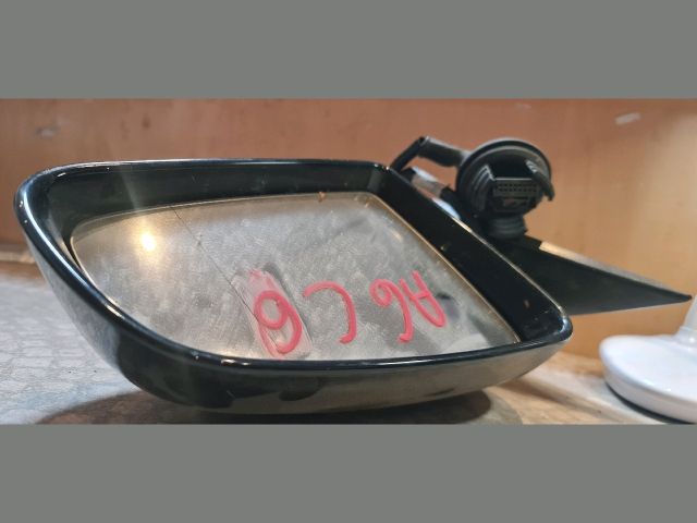 bontott AUDI A6 C6 Jobb Visszapillantó Tükör (Elektromos)