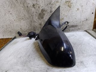 bontott AUDI A6 C6 Jobb Visszapillantó Tükör (Elektromos)