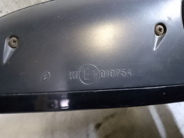 bontott AUDI A6 C6 Jobb Visszapillantó Tükör (Elektromos)