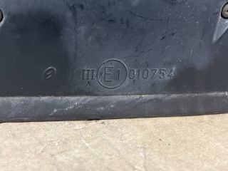 bontott AUDI A6 C6 Jobb Visszapillantó Tükör (Elektromos)