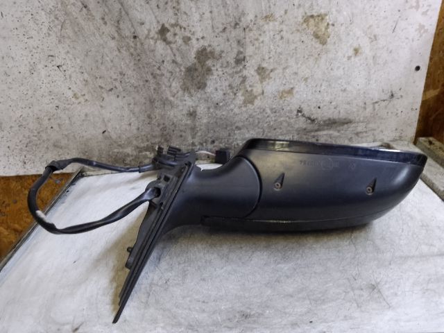 bontott AUDI A6 C6 Jobb Visszapillantó Tükör (Elektromos)