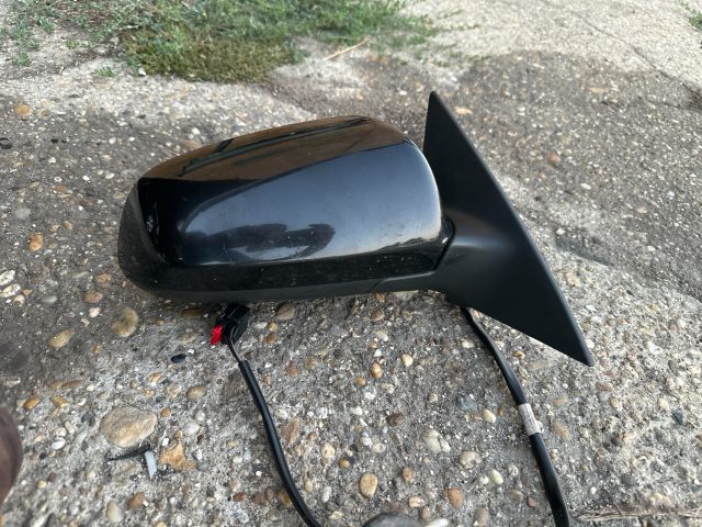 bontott AUDI A6 C6 Jobb Visszapillantó Tükör (Elektromos)