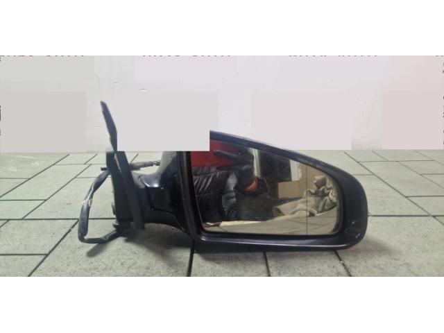 bontott AUDI A6 C6 Jobb Visszapillantó Tükör (Elektromos)