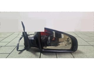 bontott AUDI A6 C6 Jobb Visszapillantó Tükör (Elektromos)