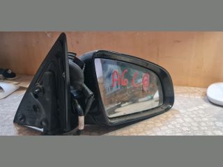 bontott AUDI A6 C6 Jobb Visszapillantó Tükör (Elektromos)
