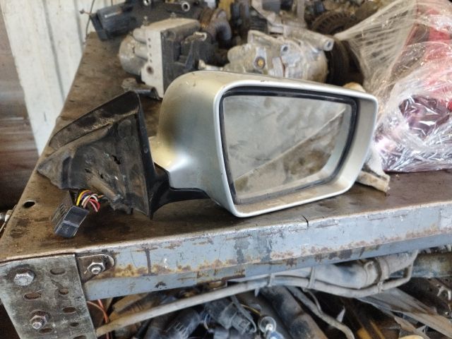 bontott AUDI A6 C6 Jobb Visszapillantó Tükör (Elektromos)