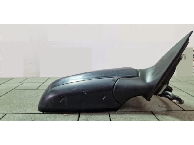 bontott AUDI A6 C6 Jobb Visszapillantó Tükör (Elektromos)