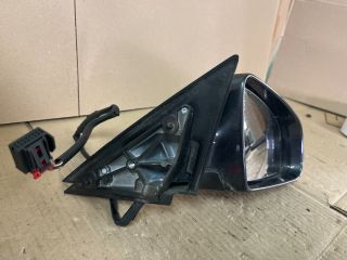 bontott AUDI A6 C6 Jobb Visszapillantó Tükör (Elektromos)