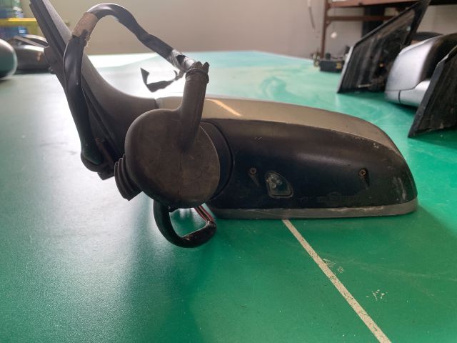 bontott AUDI A6 C6 Jobb Visszapillantó Tükör (Elektromos)