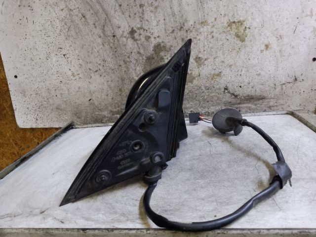 bontott AUDI A6 C6 Jobb Visszapillantó Tükör (Elektromos)