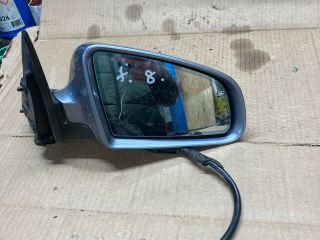 bontott AUDI A6 C6 Jobb Visszapillantó Tükör (Elektromos)