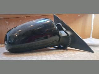 bontott AUDI A6 C6 Jobb Visszapillantó Tükör (Elektromos)